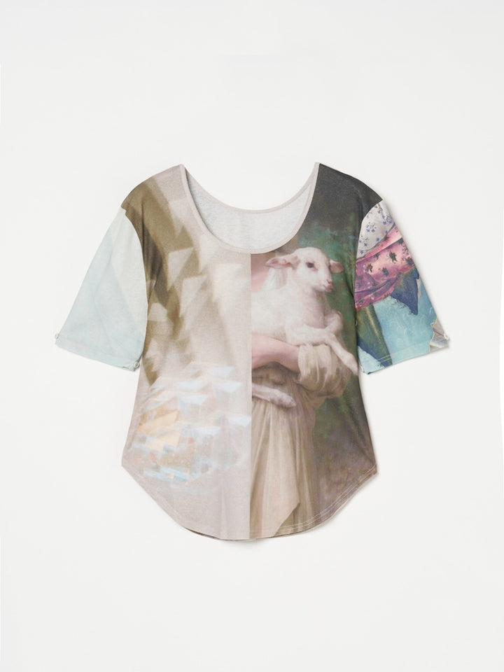 カラー：03 Sheep