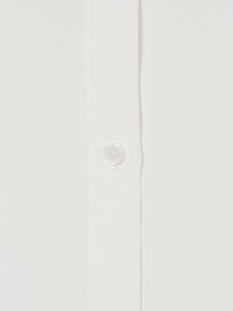 【26ss_EXB】Tiered Sleeve Blouse