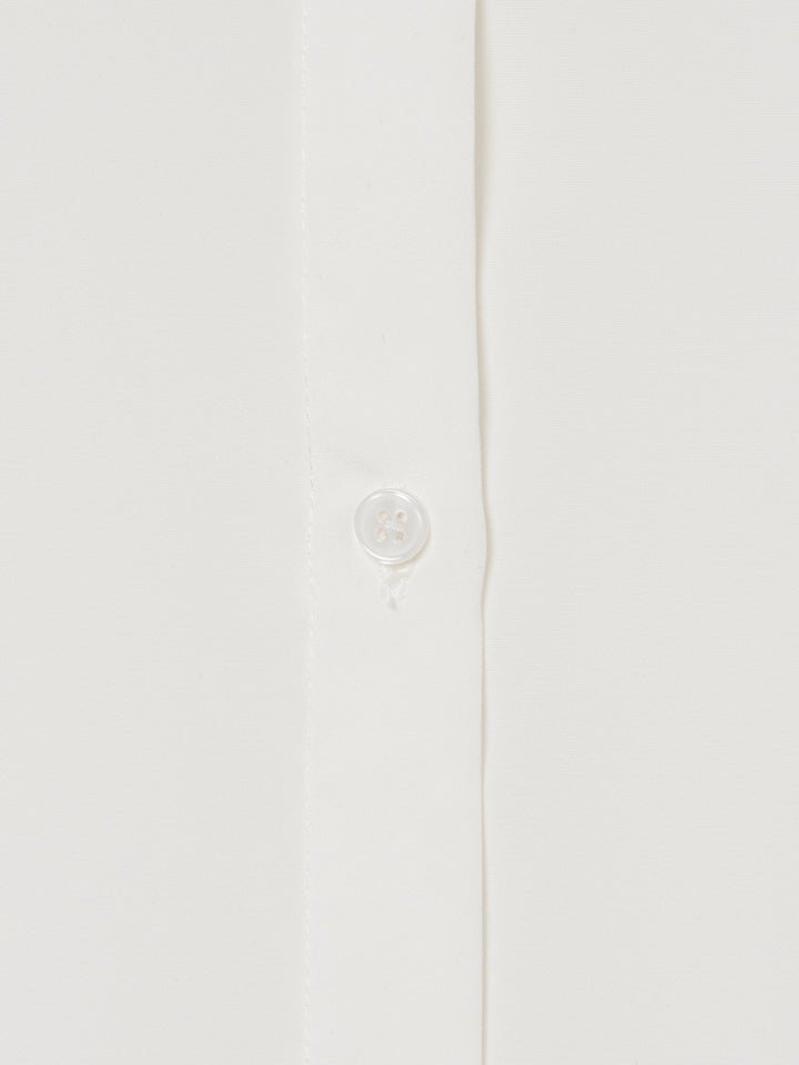 【26ss_EXB】Tiered Sleeve Blouse