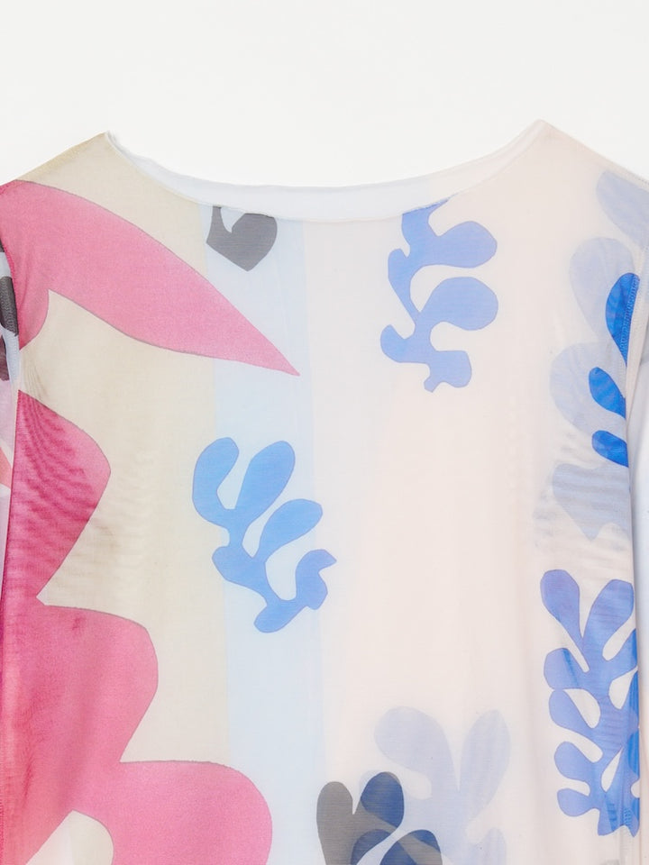 カラー：03 The Knife Thrower