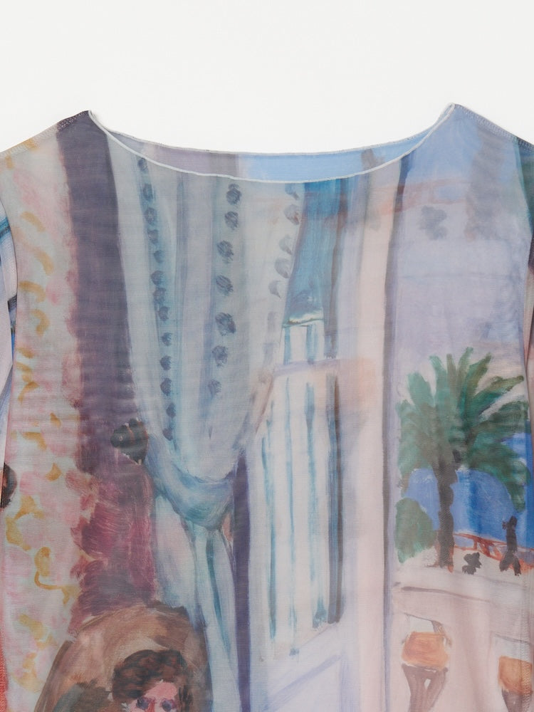 カラー：01 Interior at Nice