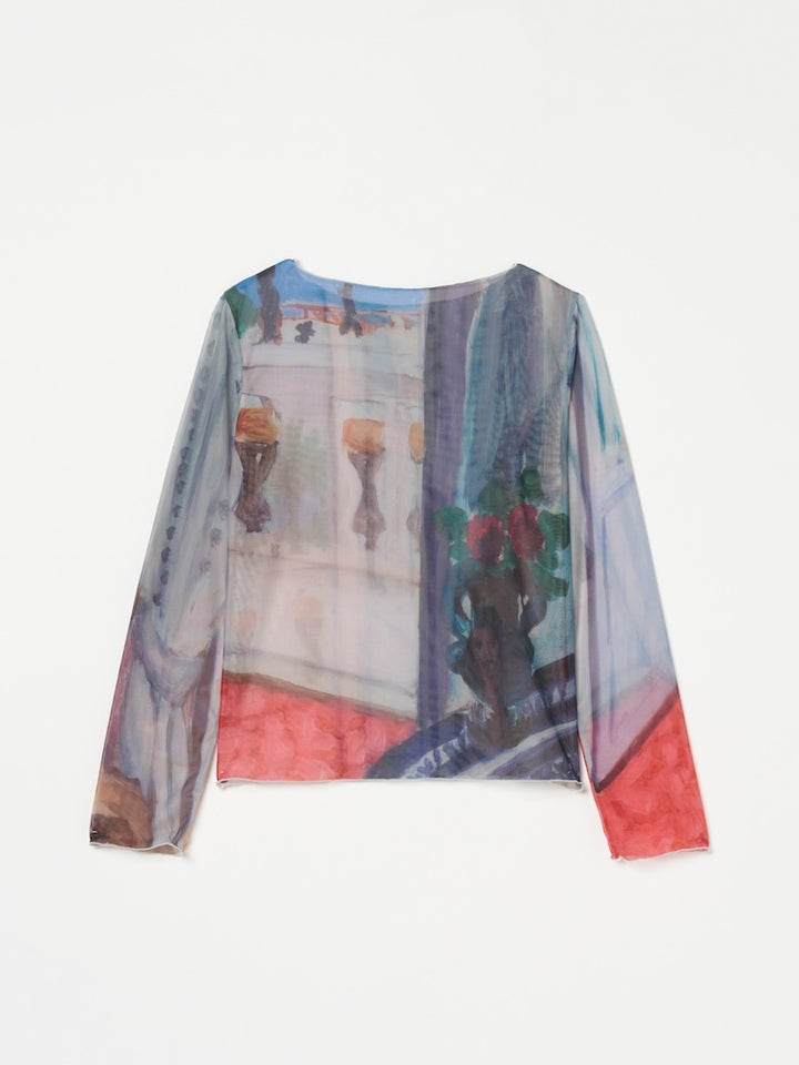 カラー：01 Interior at Nice