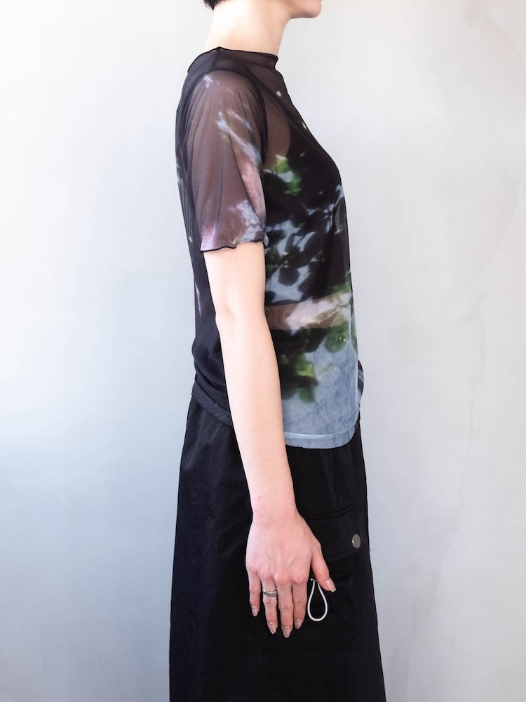 モデル身長：162cm / カラー：05 Shadow