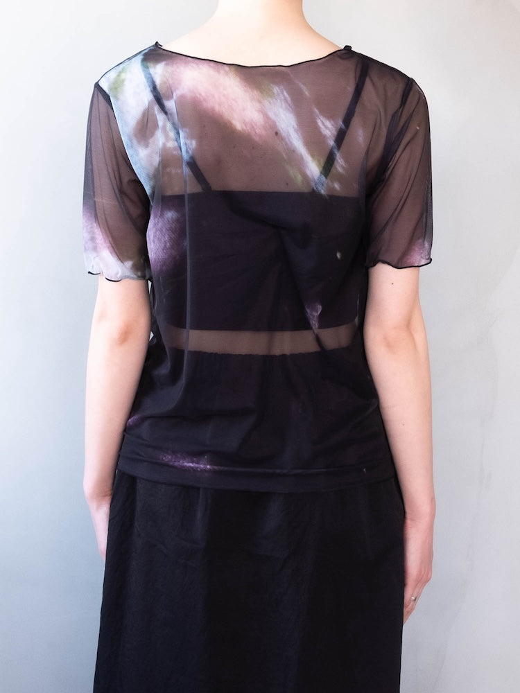 モデル身長：162cm / カラー：05 Shadow