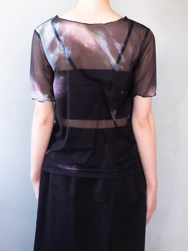 モデル身長：162cm / カラー：05 Shadow