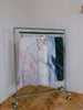 Architectural Marble Skirt