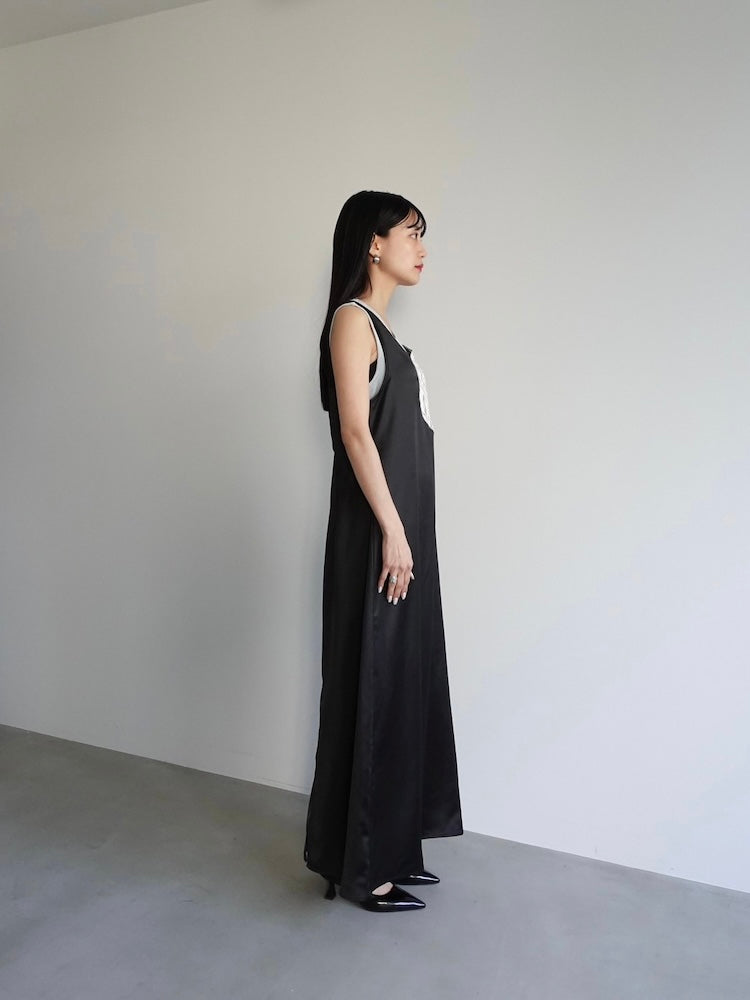 最終値下げ 黒 ドレス ブラックドレス DRESS PRODUCTION