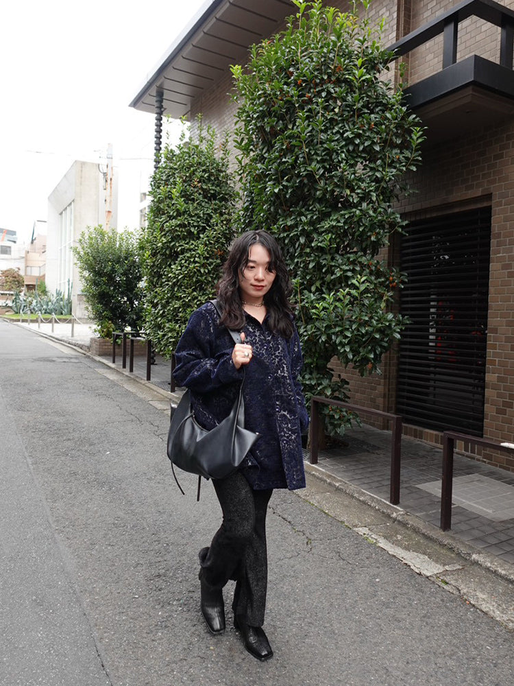 モデル身長：160cm