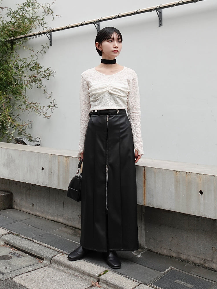 モデル身長：162cm