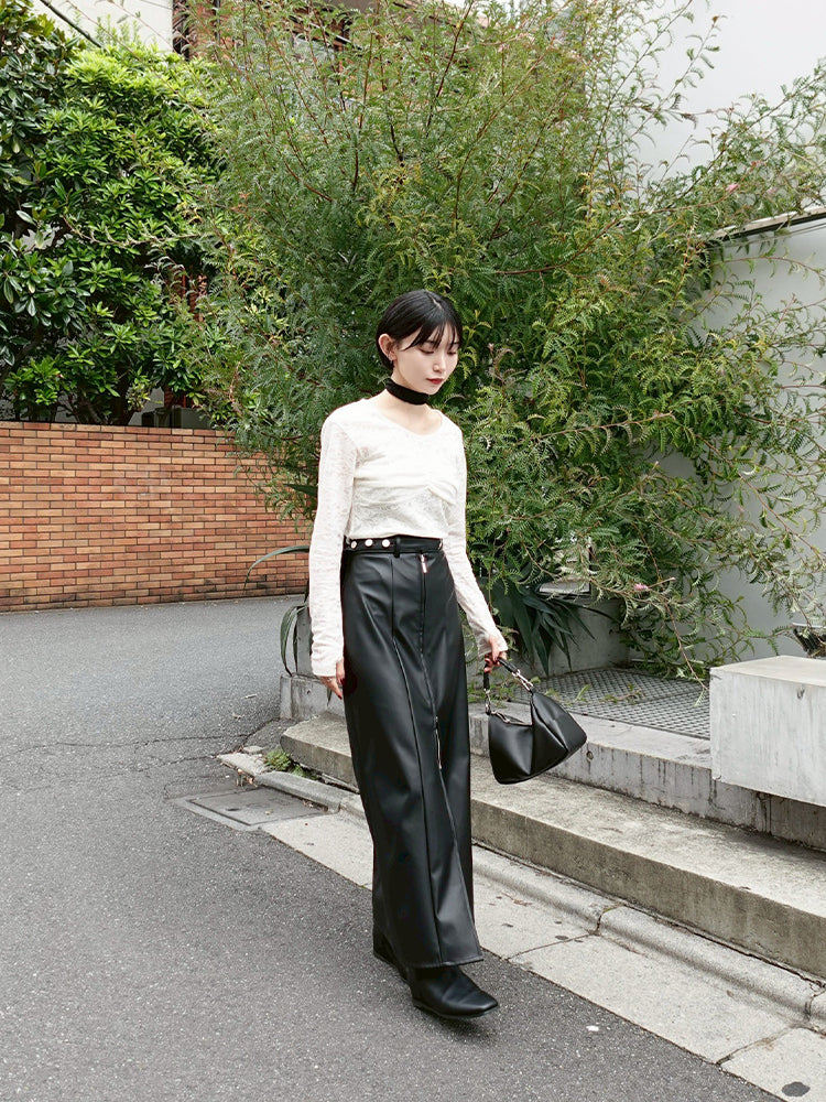 モデル身長：162cm