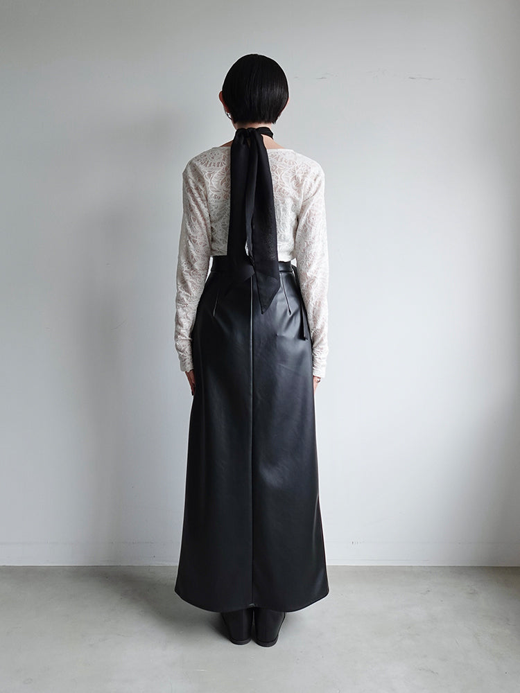 モデル身長：162cm