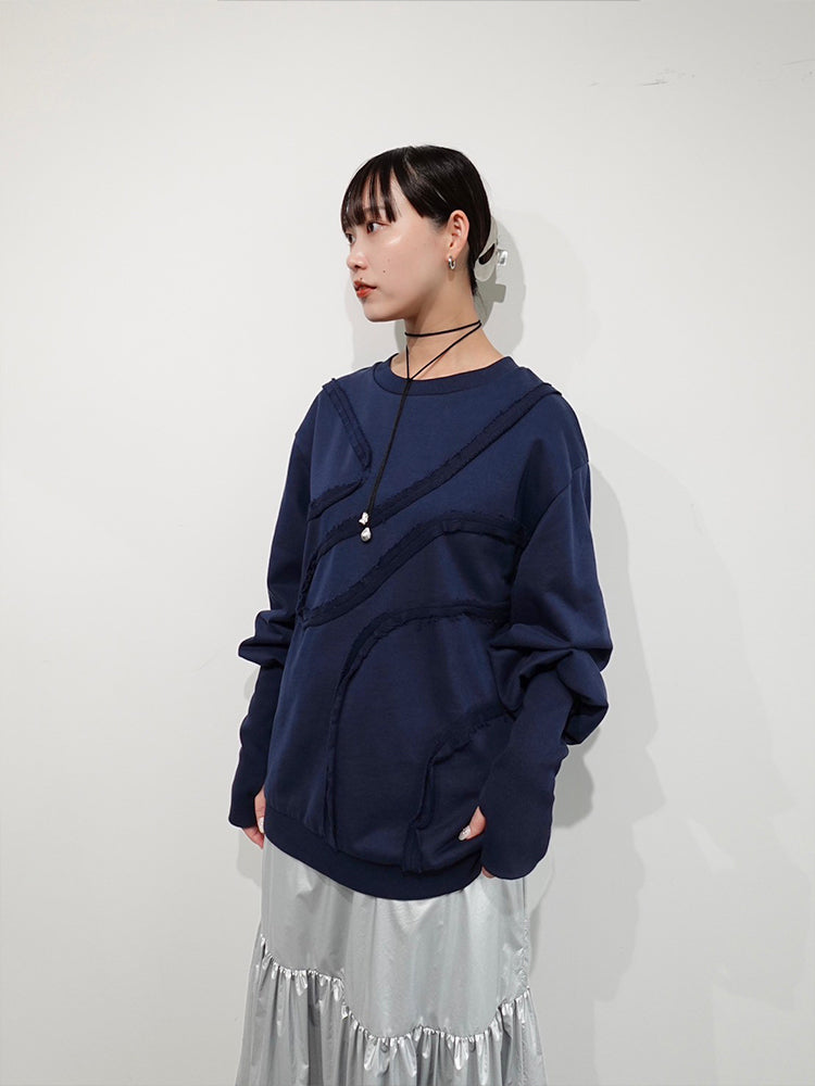 モデル身長：158cm