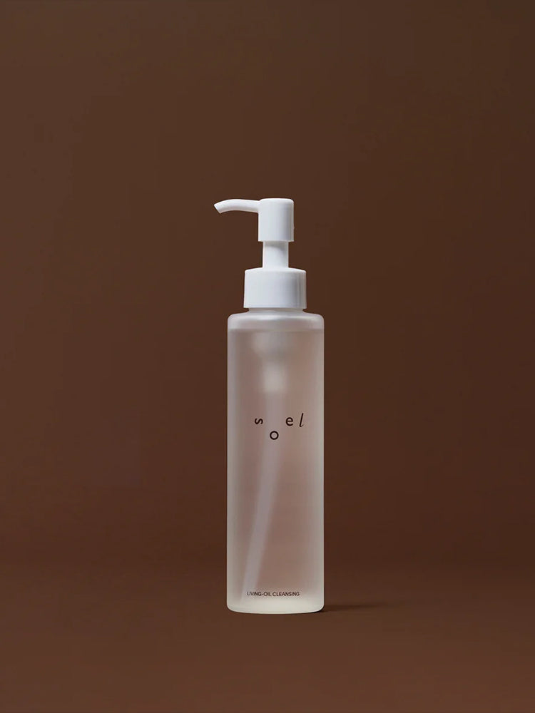 LIVING-OIL SKIN CARE トライアルキット – MARTE