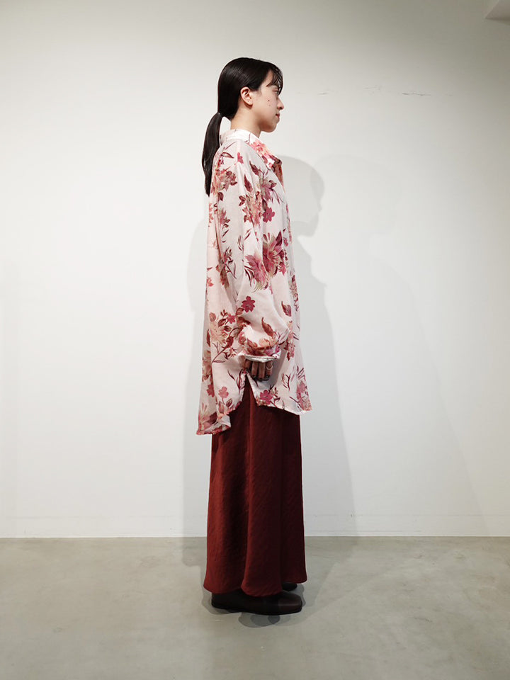 モデル身長：162cm