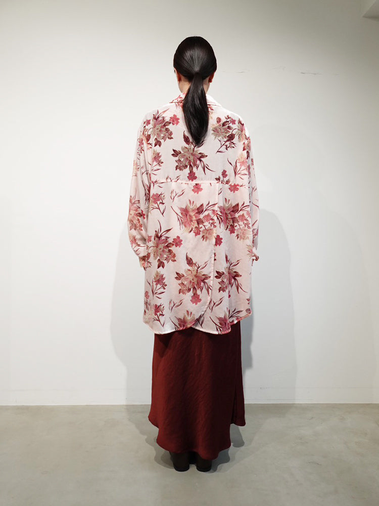 モデル身長：162cm