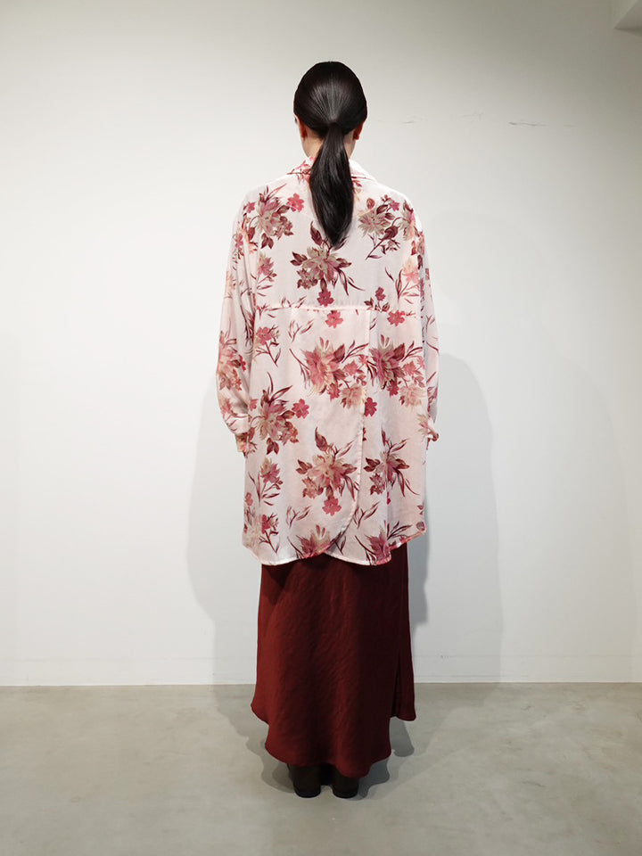 モデル身長：162cm