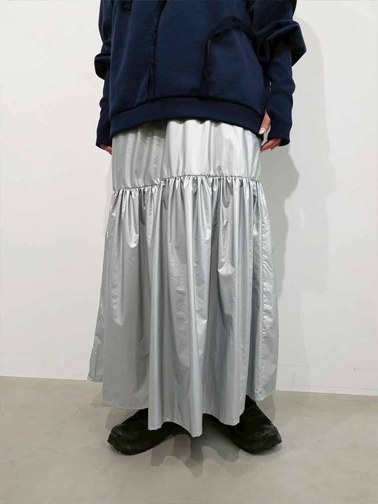 モデル身長：158cm