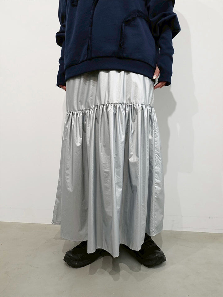 モデル身長：158cm