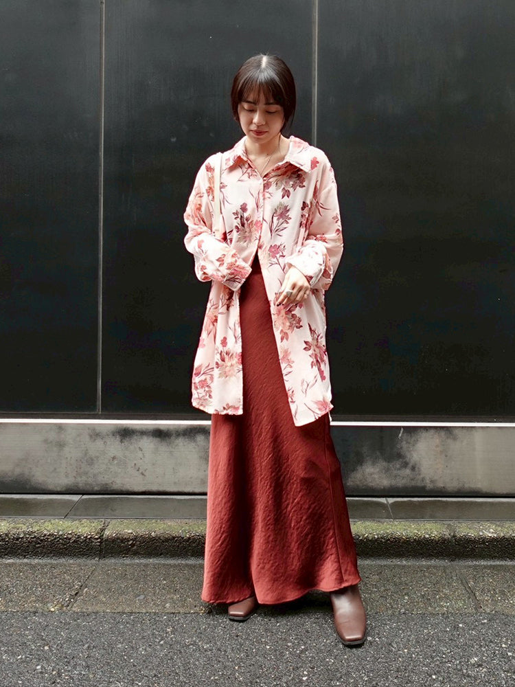 モデル身長：162cm