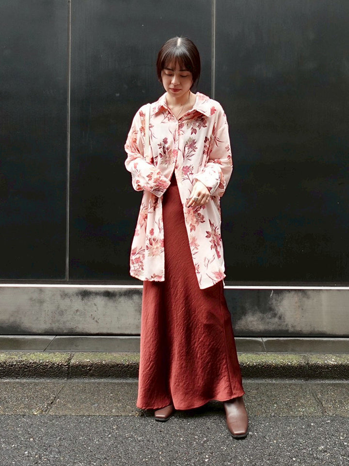 モデル身長：162cm