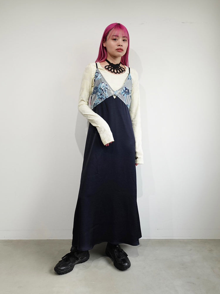 モデル身長：163cm