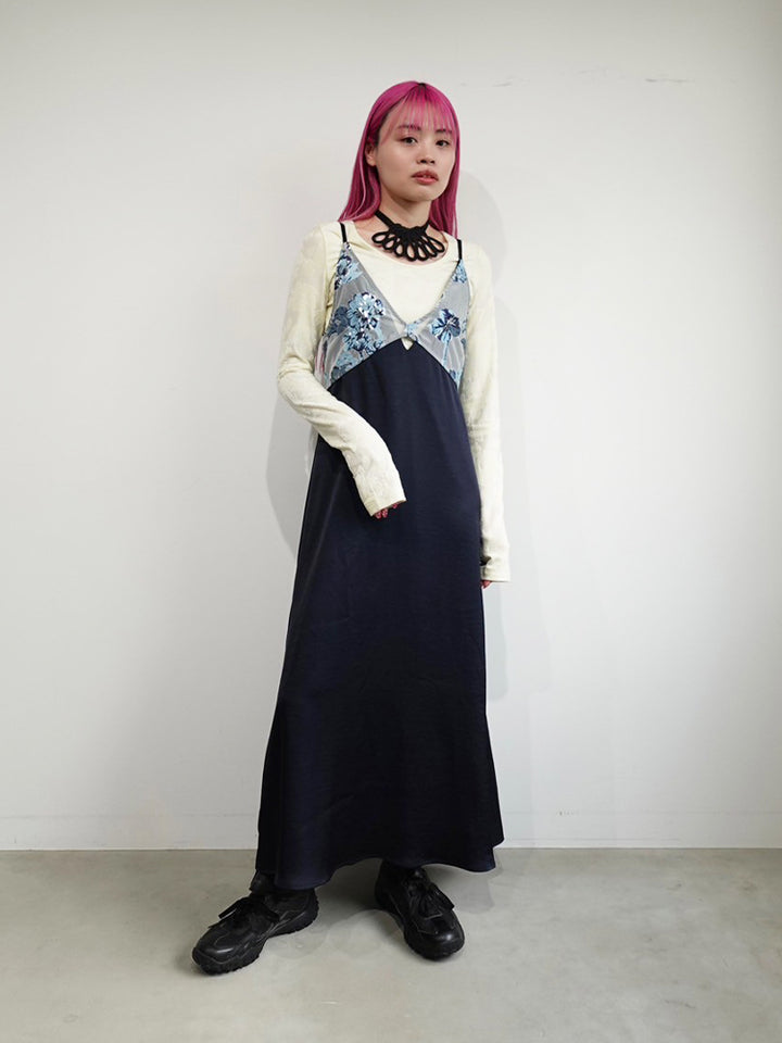 モデル身長：163cm