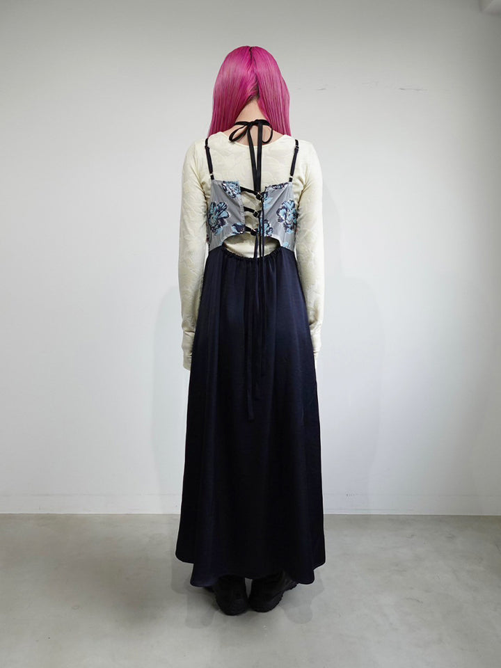 モデル身長：163cm