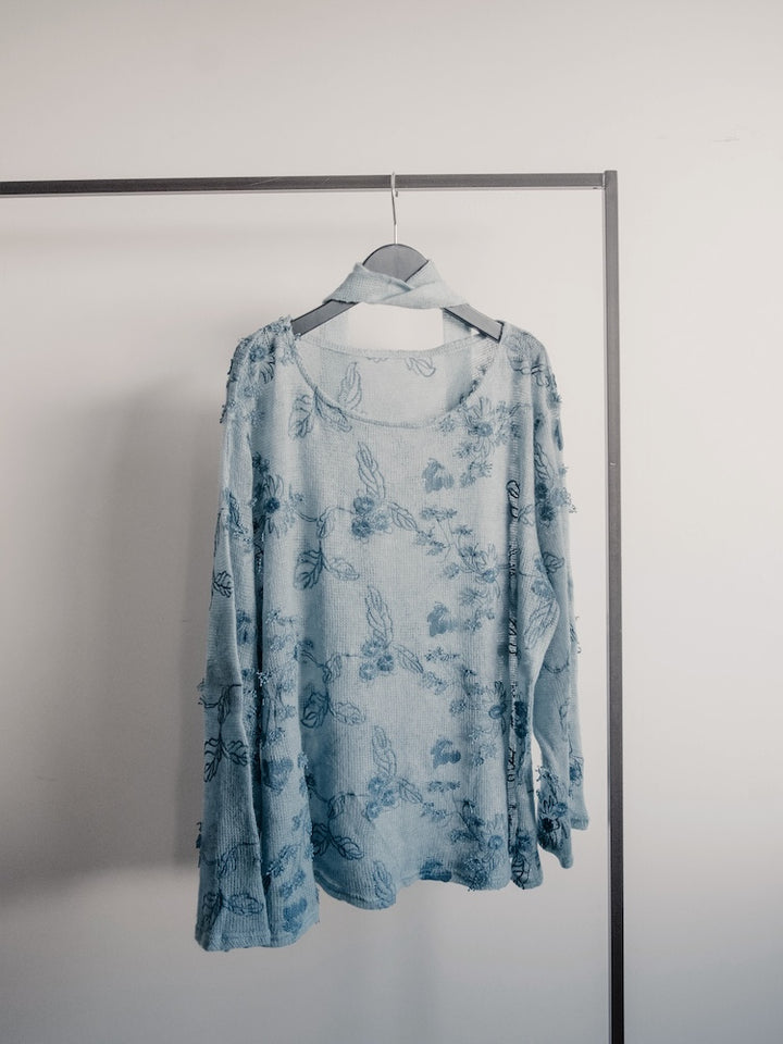 カラー：LightBlue