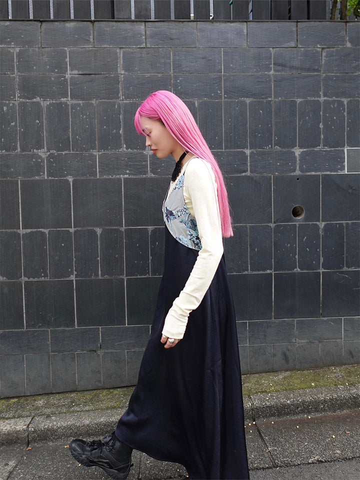 モデル身長：163cm