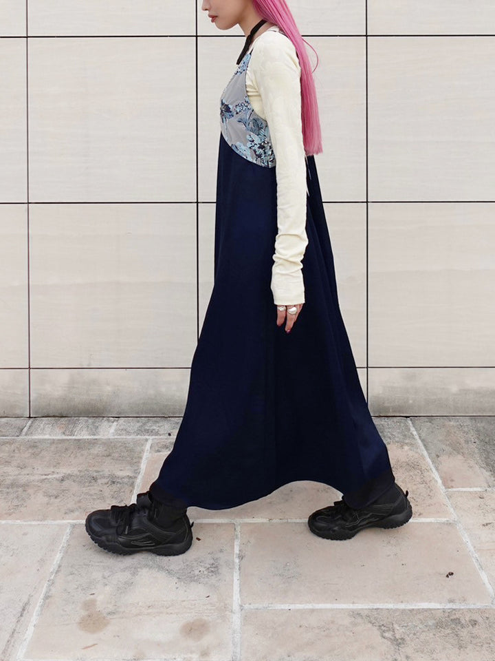 モデル身長：163cm