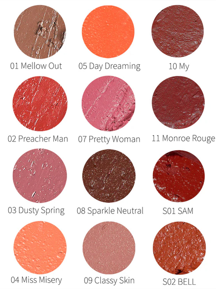 DIDION PLUMPING LIPSTICK