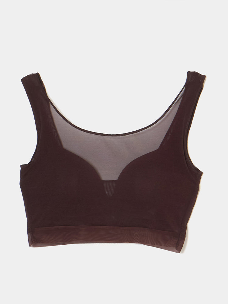 カラー：Brown