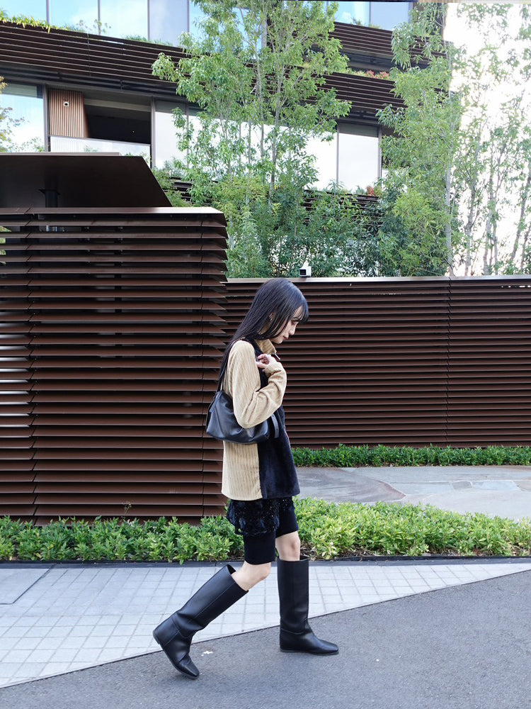 モデル身長：158cm