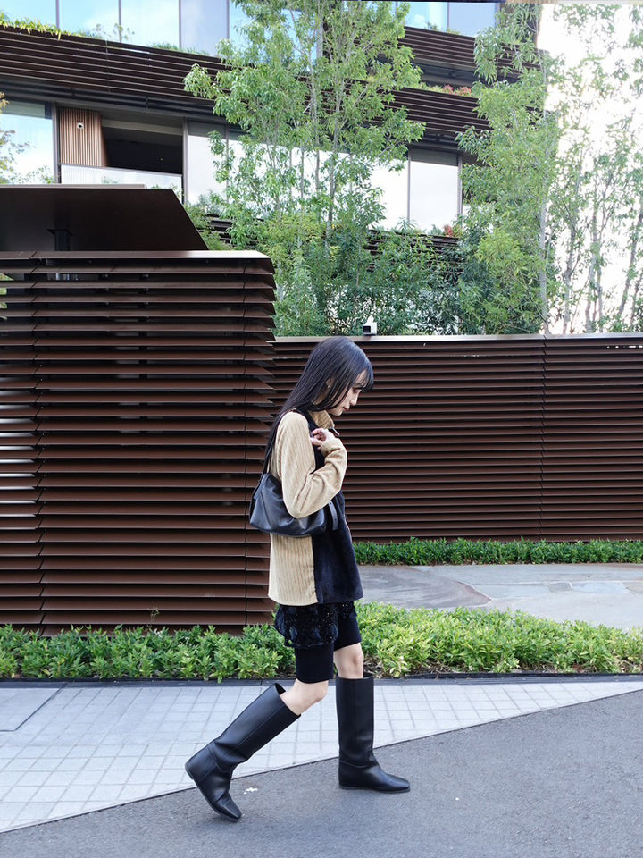 モデル身長：158cm