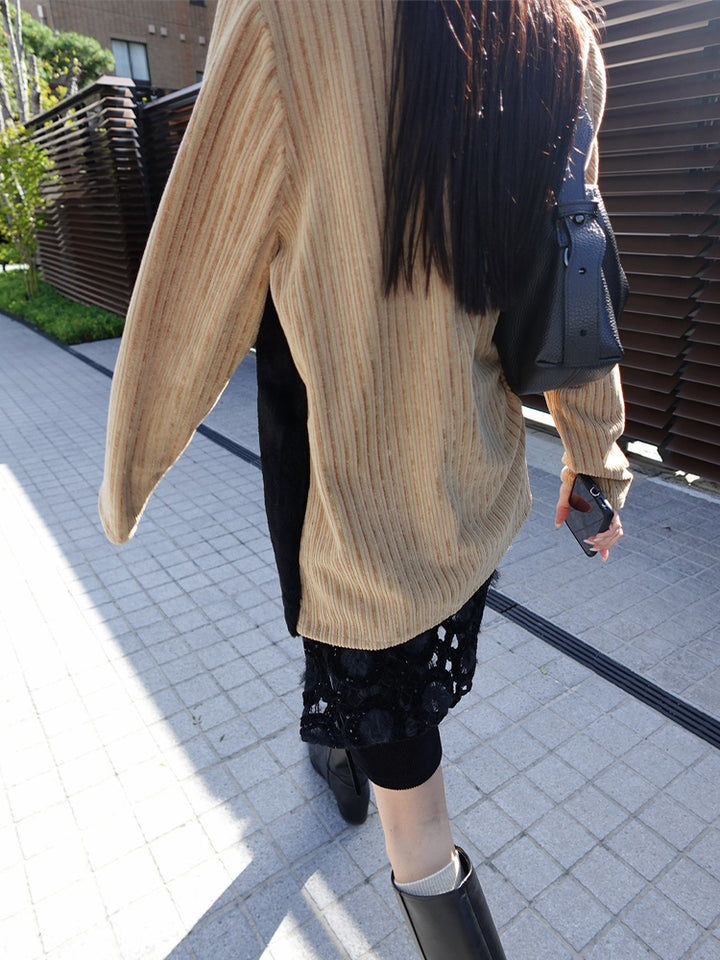 モデル身長：158cm