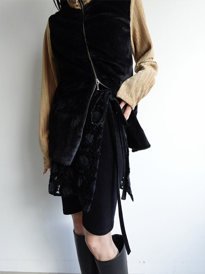 モデル身長：158cm