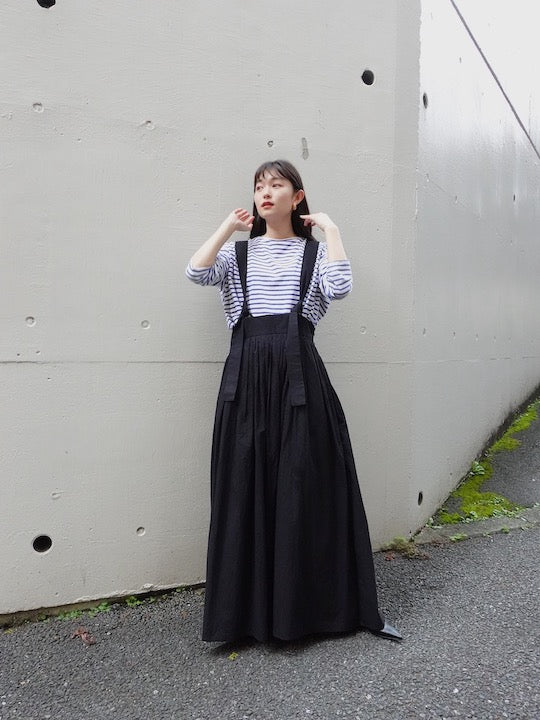 2way Cotton Camisole Dress|2wayコットンキャミソールドレス 2way Cotton Camisole Dress|2wayコットンキャミソールドレス