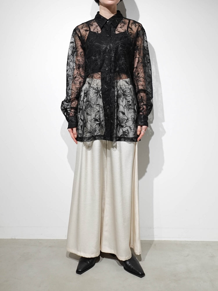 モデル身長：162cm