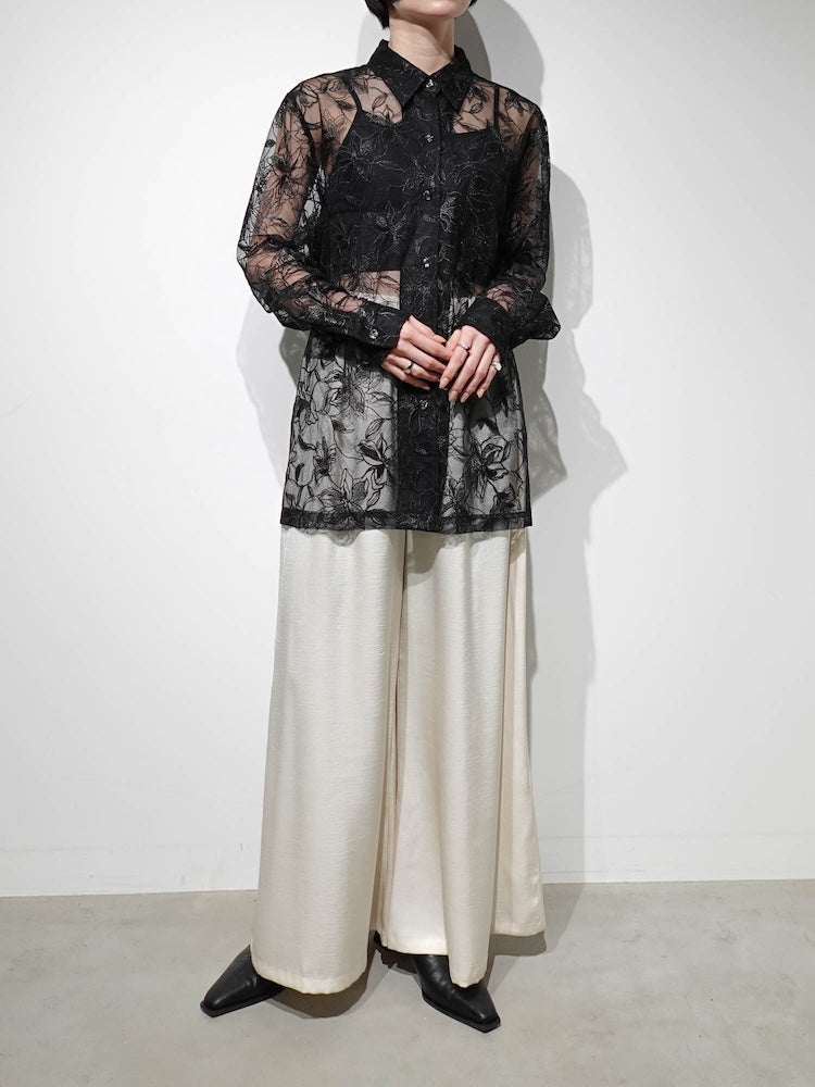 モデル身長：162cm