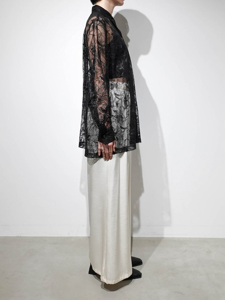 モデル身長：162cm