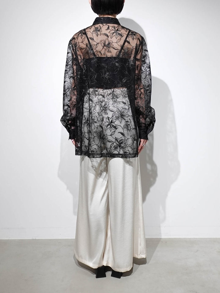 モデル身長：162cm