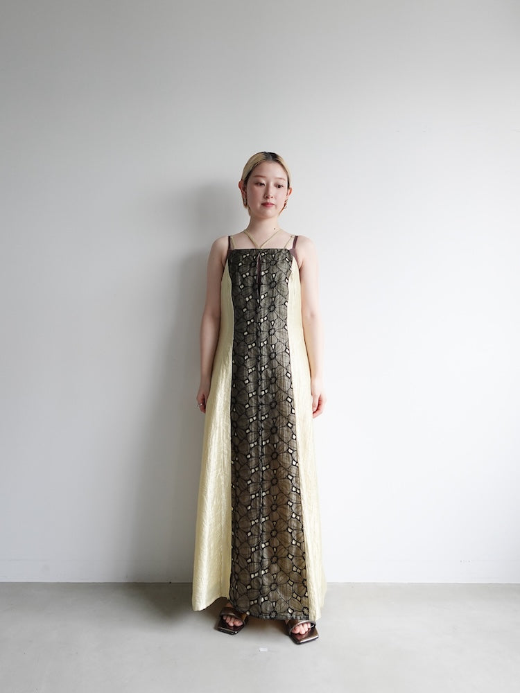 ワンピース MARNO lily dress marno julie dressの通販 by maruko's shop｜ラクマ