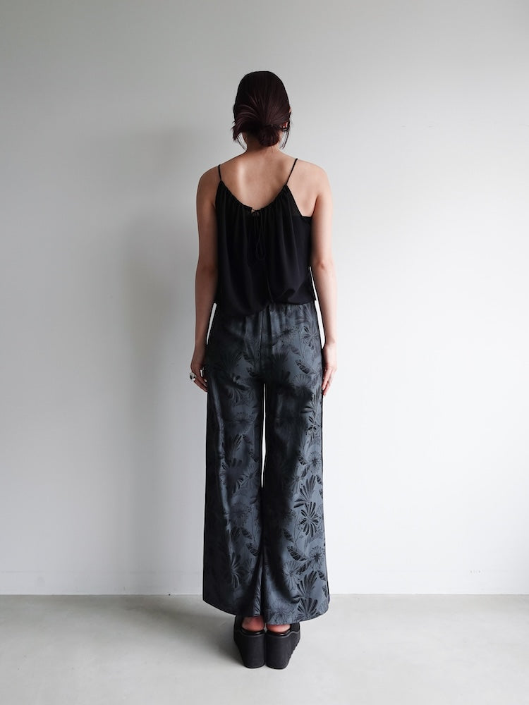 PRANK PROJECT｜ドットジャガードパンツ / Dot Jacquard Pants