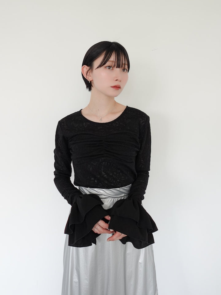 カラー：Black