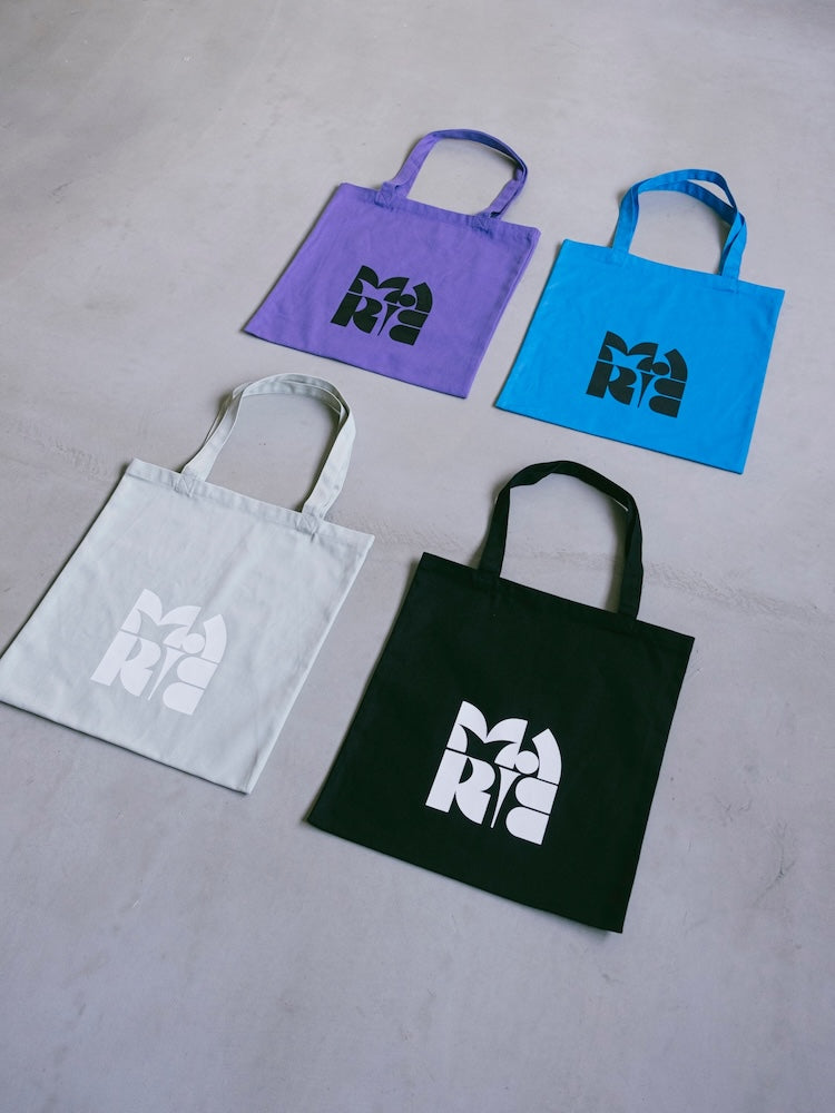 【WEB限定】Logo Tote Bag