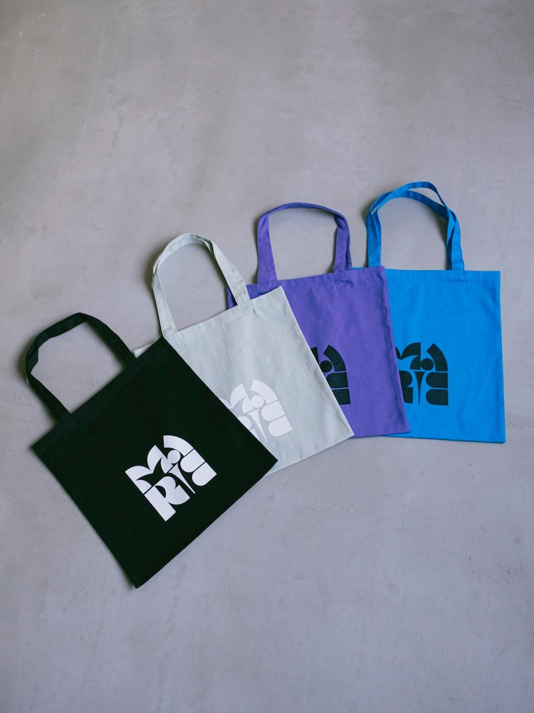 【WEB限定】Logo Tote Bag