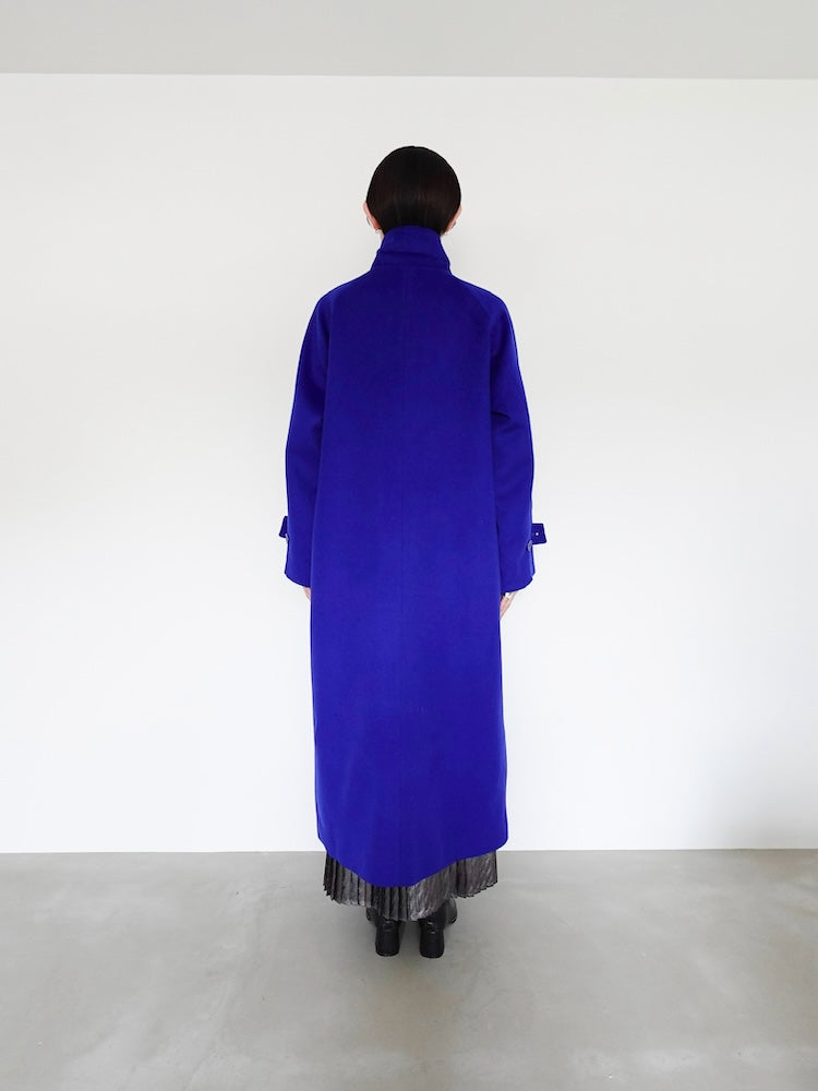 美品 45R コットンウールコーデュロイコート 定価9.9万 45rpm 278193-01.jpg