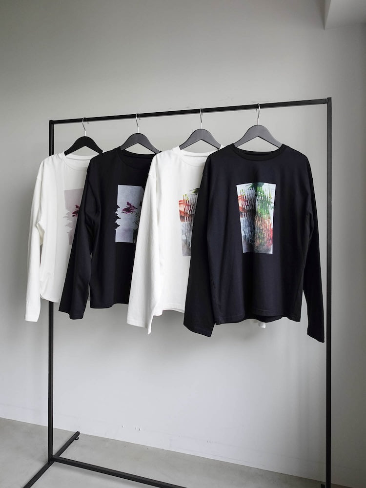 sahara TOPS | サハラ トップス – MARTE