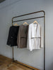 【Web限定】2way Collarless Jacket