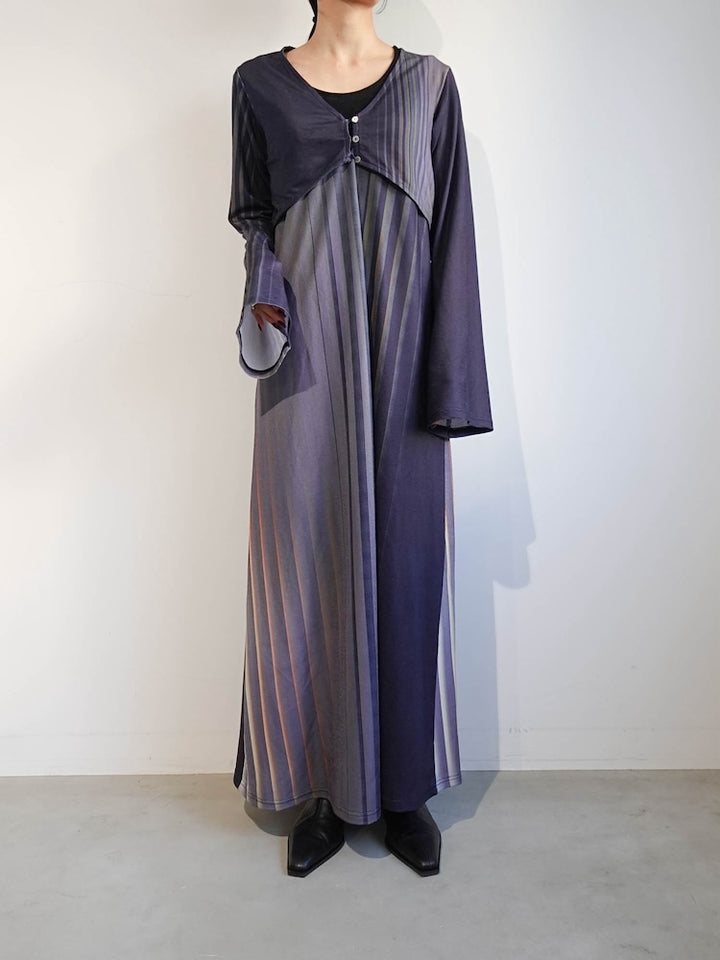 モデル身長：158cm / カラー：Black